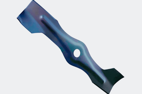 草坪机刀片实拍图