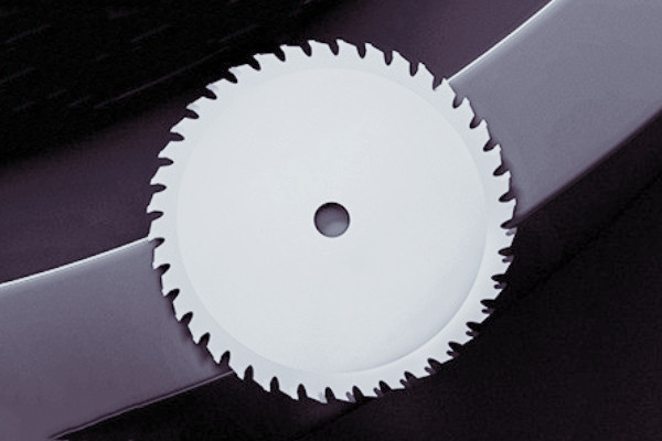 绿篱机圆盘刀片实物图片2