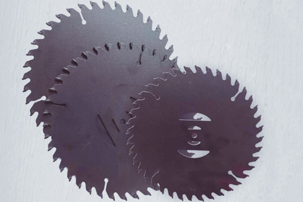 绿篱机圆盘刀片实物图片1